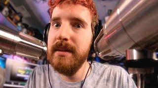 This USB mic is better than XLR