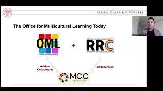 Office for Multicultural Learning and Rainbow Resource Center - Open House  2020