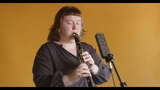 Clarinet | Ohma World Motif Condenser | Listening Library