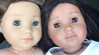 American Girl’s Controversies