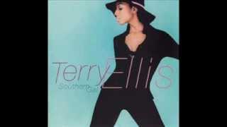Terry Ellis - Sista Sista