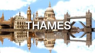 Thames Logo HD