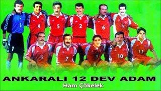 Murat Uslu - Ham Çökelek - Ankara Oyun Havaları