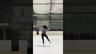 Skating weekend  #iceskating #figureskating #figureskater #figureskate #figureskatinglove