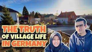 We Moved to a German Village... Was It a Right Decision?