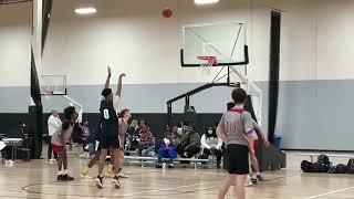 Isaiah Fields Class of 2023 / Spring 2022 Team Eleate Highlights