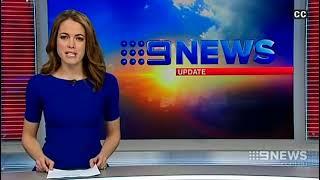 Nine News Perth - 12pm News Update (3.9.2014)