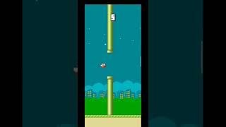 This game is still so hard!! | Flying Bird | Gameplay