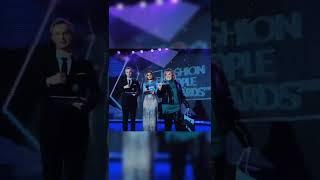 Ольга Серябкина - Fashion Певица Года (Москва, Fashion People Awards 2022) (05.10.2022)