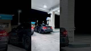 BMW F80 M3 VS F82 M4! #shorts #bmw