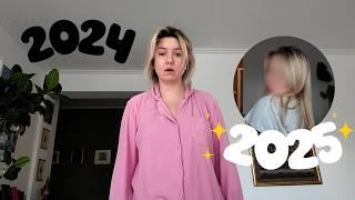 New Year, New Glow-Up (bin crusty & stinky Routine)  -vlog19