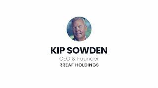 DLP Capital Sponsor Spotlight Series | Kip Sowden - RREAF Holdings