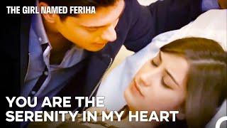 Emir and Feriha Got Closer - The Girl Named Feriha Episode 14