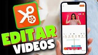 Como Editar Videos en YouCut 2024| Trucos + Nuevas Funciones 