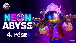 Neon Abyss (PC - Steam) #4