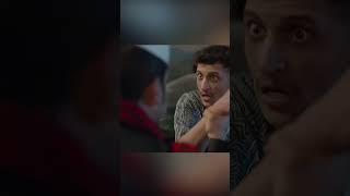 الشبو خلاه يعتدي حتى على أخته