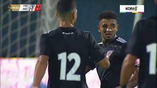 ملخص مباراة | بيراميدز 1-1 بتروجت | الجولة الأولى | الدوري المصري 2024/2025