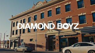 Inside Canadian Diamond Boyz w/ Cody Kiks! Celeb Commissions & European Diamond Suppliers Revealed!