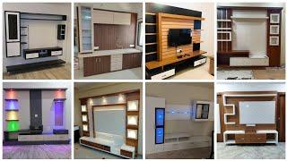 Modern TV Unit Design Ideas 2024 | TV Cabinet Design | TV Unit | TV Showcase | TV Unit Design 2024