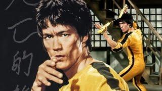 Bruce Lee - As far as I'm concerned, martial arts are ultimately about expressing yourself honestly