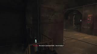 BO3 Campaign