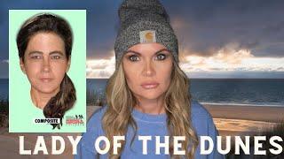 The Lady of the Dunes | ASMR True Crime