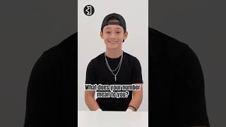 What does your number mean to you? #basebroz #baseball #baseballszn #baseballlove #giannimolfese