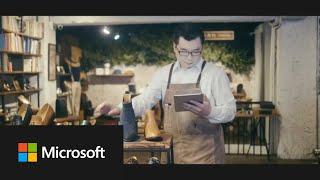 Microsoft Dynamics 365 Business Central overview