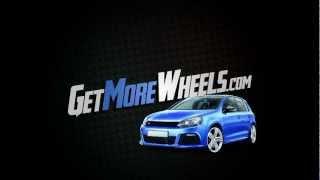 Longview News Journal Get More Wheels TV Spot