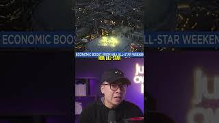 SF Tourism on the Comeback