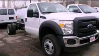 2012 Ford Ford F-Series. Cleveland OH