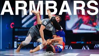 The Art of the Armbar | No-Gi Grappling Highlight | AIGA Champions League