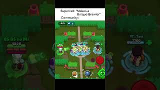 Everyone copied Jae-Yong | #brawlstars