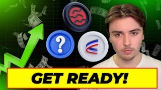  SEI & AERO ARE ABOUT TO MAKE MILLIONAIRES!
