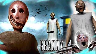 Granny Live Gaming|Granwny Gameplay video live|Horror Escape Game.