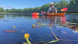 Paddle To Mount House 2023