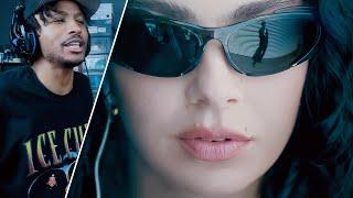 Charli xcx - Guess featuring Billie Eilish (official video) Reaction