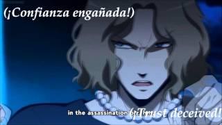 You´re gonna go far kid AMV sub español
