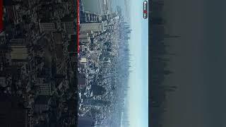 Fast 3.000 TOTE in New York City ++ Angriff auf das World Trade Center am 11. September 2001 ++ 9/11