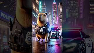 Capybara#adventure