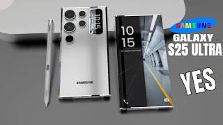 Samsung Galaxy S25 Ultra - APPLE IS IN TROUBLE!