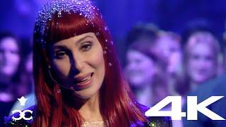 Cher - Strong Enough (Live on Top of the Pops)