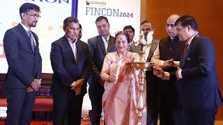 FINCON 2024 - 34th Foundation Day Celebration || Express News