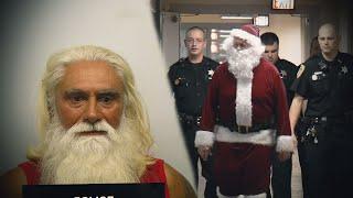 5 Most Disturbing Real-Life Christmas Time Occurrences