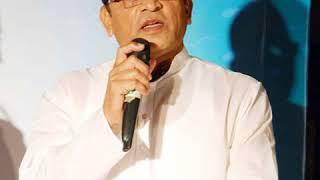 ANNU KAPOOR SPEAKS ABOUT MOHAMMED RAFI SAHAB - ( PART 3 )