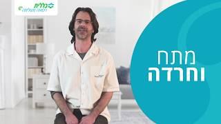 תחשבו על זה: תרגילי מחשבה להורדת לחץ ומתח