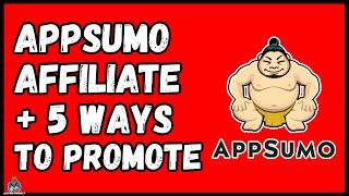 Appsumo Affiliate Program Review 2022 Plus 5 Ways To Make Money