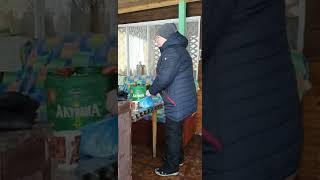 зимняя дача в Подмосковье