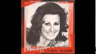 Müzeyyen Senar - Fikrimin İnce Gülü (1977)