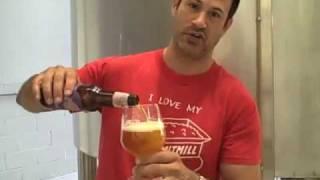 Quick Sip Clips by Dogfish Head: Midas Touch